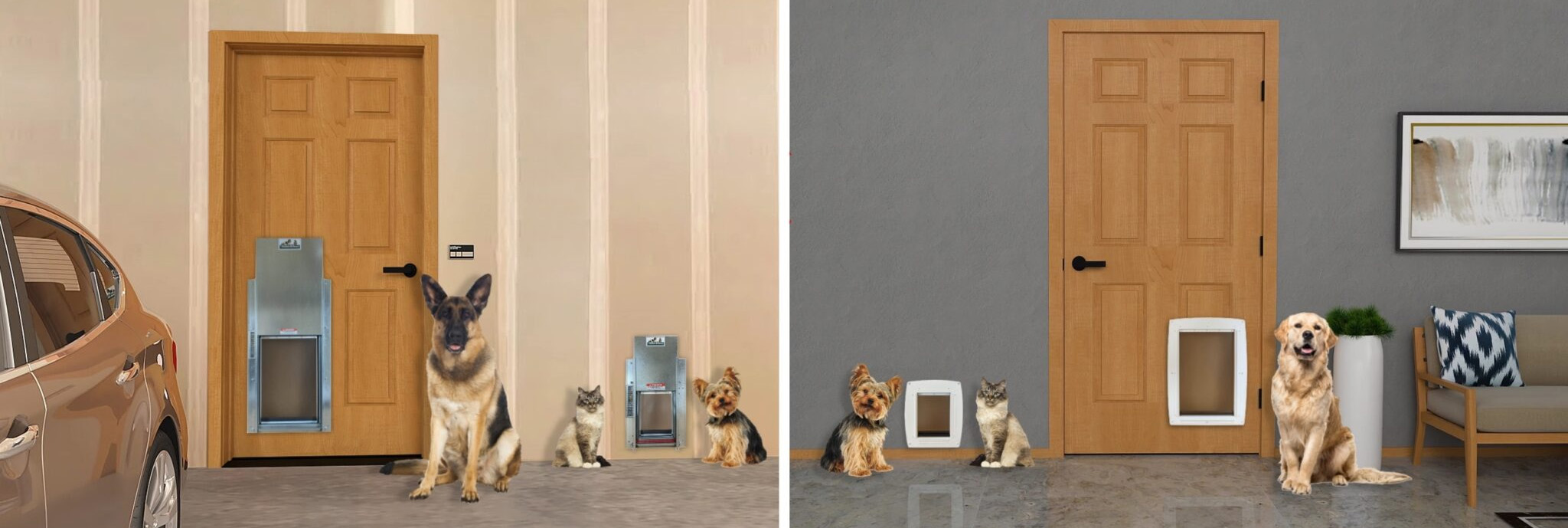 Heimtierprodukte Geschäft -Heimtierprodukte Geschäft 1