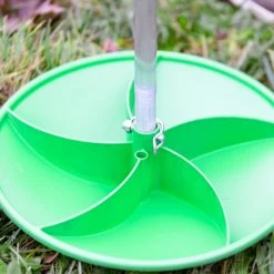 3er Set Twist Butler »TB125« Weidezaunhelfer Netzaufroller Bis 125cm -Heimtierprodukte Geschäft 3er set twist butler tb125 weidezaunhelfer fuer weidenetze bis 125cm3