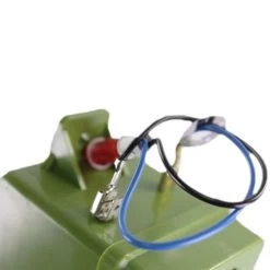 Electra 9v Weidezaungeräte »Kit« Einbausatz Weidegerät -Heimtierprodukte Geschäft 9v weidezaungeraete kit einbausatz weidegeraet3