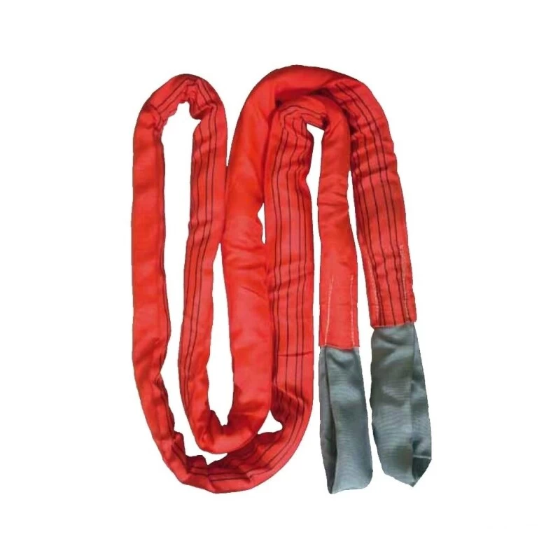 Abschleppschlinge »56.000kg« Abschleppen & Ziehen · 56t, 6m 3 Abschleppschlinge »56.000kg« Abschleppen & Ziehen · 56t, 6m