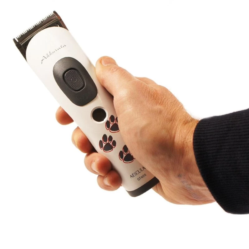 Aesculap »Akkurata« Akku Schermaschine Hund Katze 5 Aesculap »Akkurata« Akku Schermaschine Hund Katze - Image 3