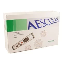 Aesculap »Akkurata« Akku Schermaschine Hund Katze 10 Aesculap »Akkurata« Akku Schermaschine Hund Katze -Heimtierprodukte Geschäft aesculap akkurata akku schermaschine hund katze4