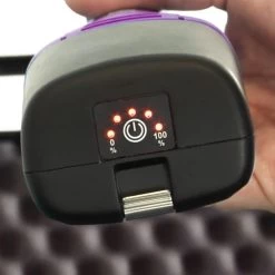 Aesculap 1 Akku »Econom CL Equipe GT 814« Schermaschine Pferd -Heimtierprodukte Geschäft aesculap econom cl equipe gt 814 1 akku schermaschine pferd4