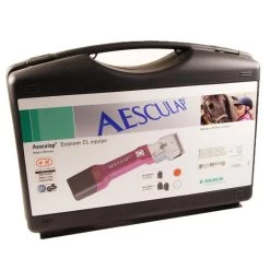 Aesculap 2 Akku »Econom CL Equipe GT 856« Pferdeschermaschine -Heimtierprodukte Geschäft aesculap econom cl equipe gt 856 2 akku pferdeschermaschine6