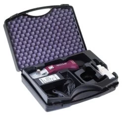 Aesculap 2 Akku »Econom CL Equipe GT 856« Pferdeschermaschine -Heimtierprodukte Geschäft aesculap econom cl equipe gt 856 2 akku pferdeschermaschine7