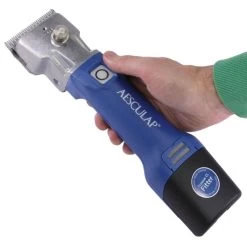 Aesculap »Econom CL Fitter GT 834« 1 Akku Schermaschine Rind -Heimtierprodukte Geschäft aesculap econom cl fitter gt 834 schermaschine rind 1 akku4
