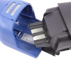 Aesculap »Econom CL Fitter GT 834« 1 Akku Schermaschine Rind -Heimtierprodukte Geschäft aesculap econom cl fitter gt 834 schermaschine rind 1 akku6