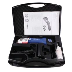 Aesculap »Econom CL Fitter GT 834« 1 Akku Schermaschine Rind -Heimtierprodukte Geschäft aesculap econom cl fitter gt 834 schermaschine rind 1 akku8