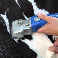 Aesculap »Econom CL GT 804« 1 Akku Schermaschine Rind -Heimtierprodukte Geschäft aesculap econom cl gt 804 schermaschine fuer rind 1 akku8