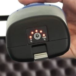 Aesculap »Econom CL GT 806« 2 Akku Schermaschine Rind -Heimtierprodukte Geschäft aesculap econom cl gt 806 schermaschine fuer rind 2 akku4