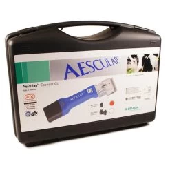 Aesculap »Econom CL GT 806« 2 Akku Schermaschine Rind -Heimtierprodukte Geschäft aesculap econom cl gt 806 schermaschine fuer rind 2 akku6