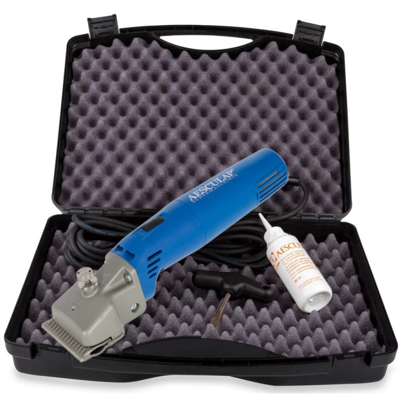 Aesculap »Econom Equipe GT 677« Schermaschine 5 Aesculap »Econom Equipe GT 677« Schermaschine - Image 3