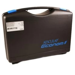 Aesculap »Econom II GT 474« Rinderschermaschine -Heimtierprodukte Geschäft aesculap econom ii gt 474 rinderschermaschine4