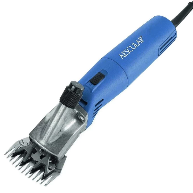 Aesculap »Econom II GT 494« Schafschermaschine 3 Aesculap »Econom II GT 494« Schafschermaschine