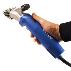 Aesculap »Econom II GT 494« Schafschermaschine 9 Aesculap »Econom II GT 494« Schafschermaschine -Heimtierprodukte Geschäft aesculap econom ii gt 494 schafschermaschine3