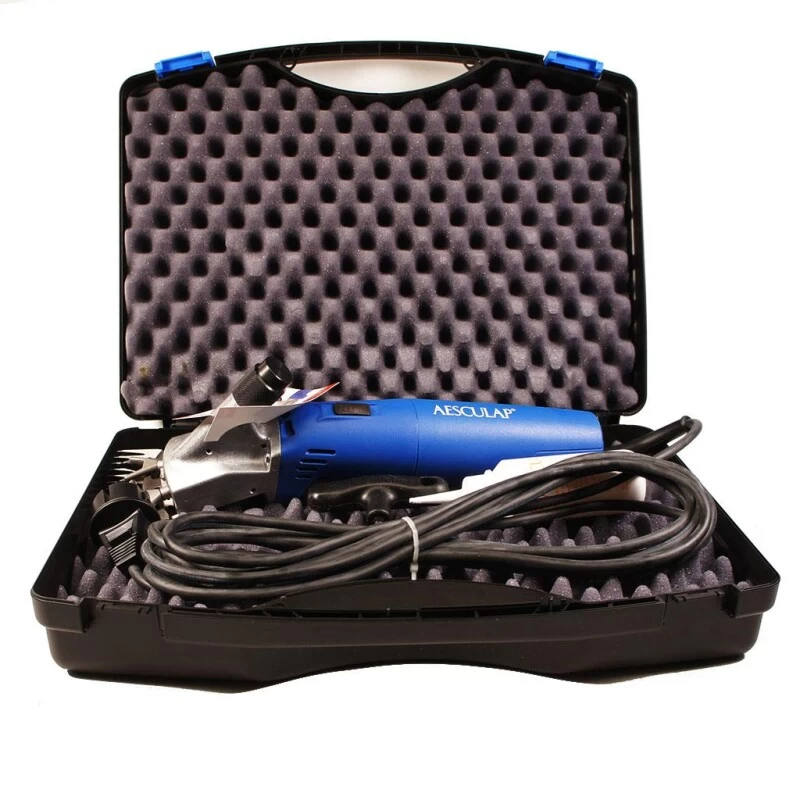 Aesculap »Econom II GT 494« Schafschermaschine 7 Aesculap »Econom II GT 494« Schafschermaschine – Bild 5