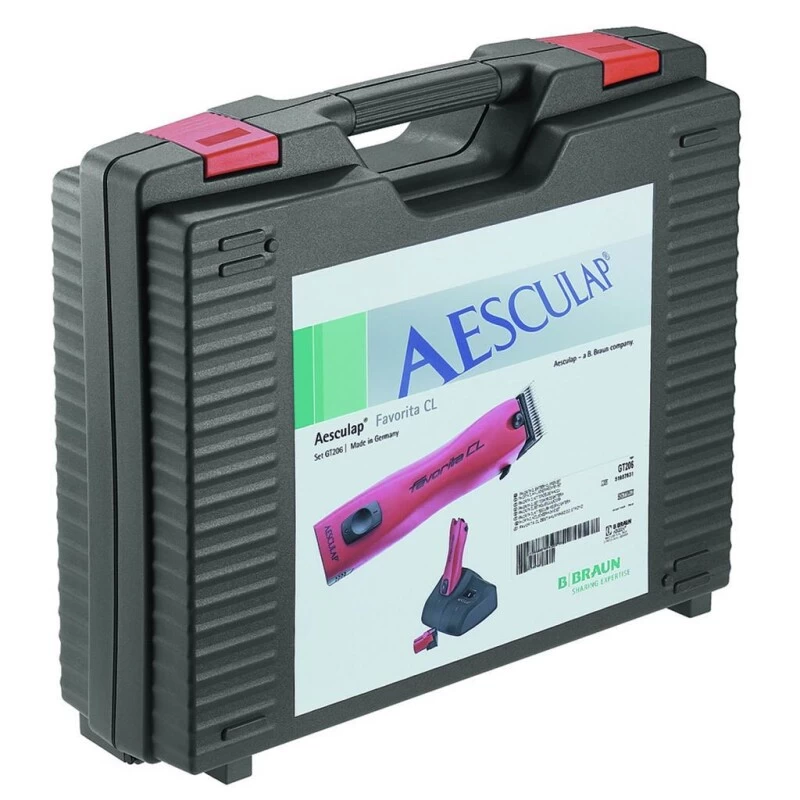 Aesculap »Favorita CL GT 206« 2 Akku Schermaschine 7 Aesculap »Favorita CL GT 206« 2 Akku Schermaschine - Image 5