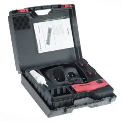 Aesculap »Favorita CL GT 206« 2 Akku Schermaschine 13 Aesculap »Favorita CL GT 206« 2 Akku Schermaschine -Heimtierprodukte Geschäft aesculap favorita cl gt 206 2 akku schermaschine6