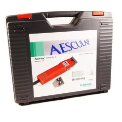 Aesculap »Favorita II GT 104« Kleintierschermaschine -Heimtierprodukte Geschäft aesculap favorita ii gt 104 kleintierschermaschine5