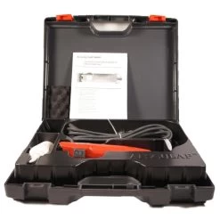 Schermaschine »Aesculap Favorita II GT 104 & 758« 5mm -Heimtierprodukte Geschäft aesculap favorita ii gt 104 schermaschine inkl gt 7586