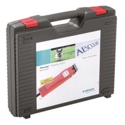 Aesculap »Favorita Speed GT 114« Schermaschine 9 Aesculap »Favorita Speed GT 114« Schermaschine -Heimtierprodukte Geschäft aesculap favorita speed gt 114 profi schermaschine3