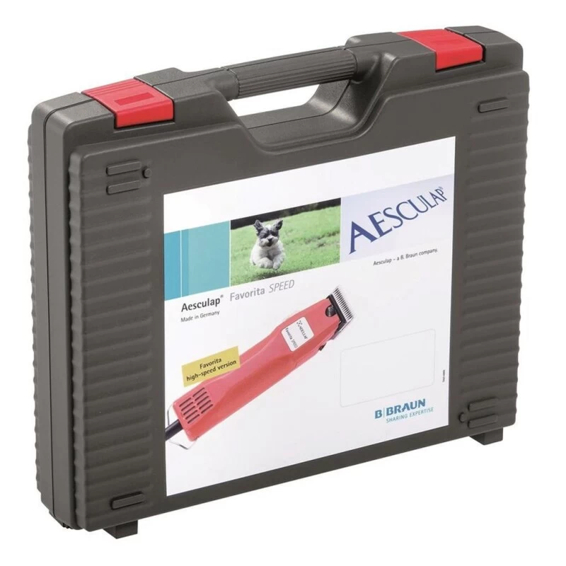 Aesculap »Favorita Speed GT 114« Schermaschine 5 Aesculap »Favorita Speed GT 114« Schermaschine - Image 3