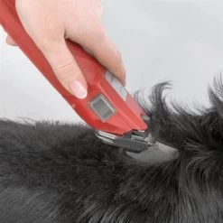 Aesculap »Favorita Speed GT 114« Schermaschine 11 Aesculap »Favorita Speed GT 114« Schermaschine -Heimtierprodukte Geschäft aesculap favorita speed gt 114 profi schermaschine5