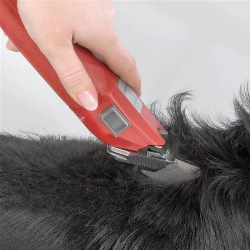 Aesculap »Favorita Speed GT 114« Schermaschine 7 Aesculap »Favorita Speed GT 114« Schermaschine - Image 5