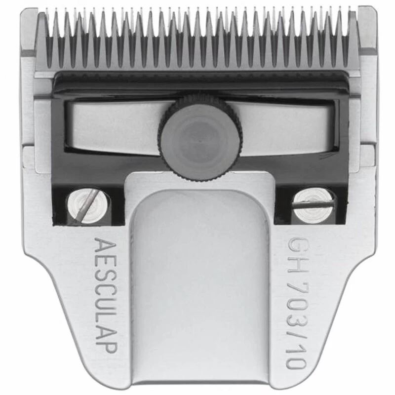 Aesculap »GH 703« Scherkopf 1/10mm 3 Aesculap »GH 703« Scherkopf 1/10mm