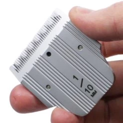 Aesculap »GH 703« Scherkopf 1/10mm 8 Aesculap »GH 703« Scherkopf 1/10mm -Heimtierprodukte Geschäft aesculap gh 703 scherkopf 1 10mm3