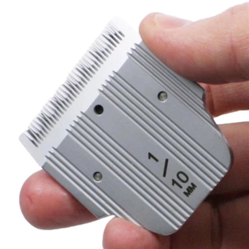 Aesculap »GH 703« Scherkopf 1/10mm 5 Aesculap »GH 703« Scherkopf 1/10mm - Image 3