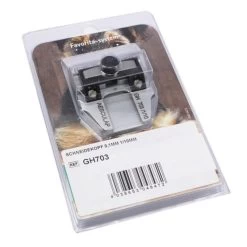 Aesculap »GH 703« Scherkopf 1/10mm 9 Aesculap »GH 703« Scherkopf 1/10mm -Heimtierprodukte Geschäft aesculap gh 703 scherkopf 1 10mm4