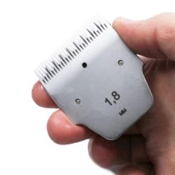 Aesculap »GT 710« Scherkopf 1,8mm -Heimtierprodukte Geschäft aesculap gt 710 scherkopf 18mm3