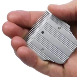 Aesculap »GT 730« Scherkopf 0,5mm -Heimtierprodukte Geschäft aesculap gt 730 scherkopf 05mm3