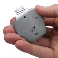 Aesculap »GT 772« Scherkopf 0,7mm -Heimtierprodukte Geschäft aesculap gt 772 scherkopf 07mm3