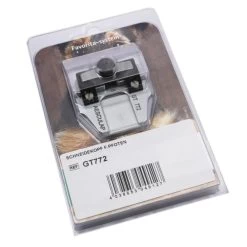 Aesculap »GT 772« Scherkopf 0,7mm -Heimtierprodukte Geschäft aesculap gt 772 scherkopf 07mm4