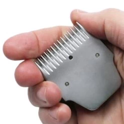 Aesculap Scherköpfe »GT 736« Schnitthöhe 1mm -Heimtierprodukte Geschäft aesculap scherkoepfe gt 736 schnitthoehe 1mm3