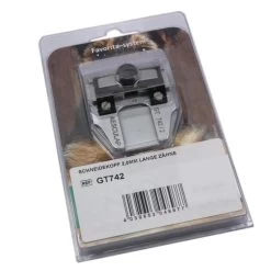 Aesculap Scherköpfe »GT 742« Schnitthöhe 2mm -Heimtierprodukte Geschäft aesculap scherkoepfe gt 742 schnitthoehe 2mm4
