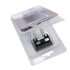 Aesculap Scherköpfe »GT 742« Schnitthöhe 2mm -Heimtierprodukte Geschäft aesculap scherkoepfe gt 742 schnitthoehe 2mm5