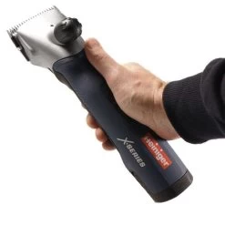 Heiniger »XPLORER« 1 Akku Schermaschine -Heimtierprodukte Geschäft akku schermaschine heiniger xplorer3