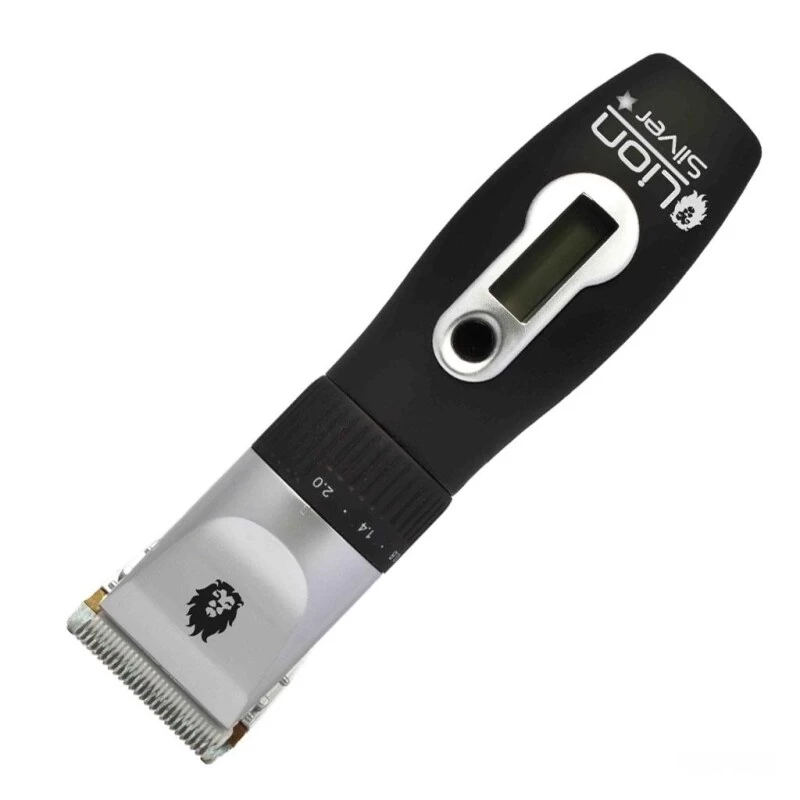 LION Akku Trimmer »SE 200« Scheren & Stutzen · 3Watt 3 LION Akku Trimmer »SE 200« Scheren & Stutzen · 3Watt