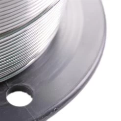 Aludraht Weidezaun »Classic« Top Leitfähigkeit · 1,8mm, 400m 8 Aludraht Weidezaun »Classic« Top Leitfähigkeit · 1,8mm, 400m -Heimtierprodukte Geschäft aludraht weidezaun top leitfaehigkeit 18mm 400m3