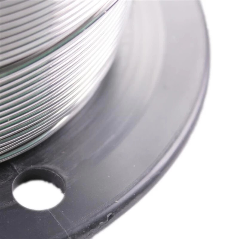 Aludraht Weidezaun »Classic« Top Leitfähigkeit · 1,8mm, 400m 5 Aludraht Weidezaun »Classic« Top Leitfähigkeit · 1,8mm, 400m - Image 3