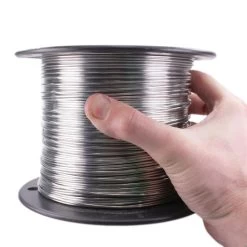 Aludraht Weidezaun »Classic« Top Leitfähigkeit · 1,8mm, 400m 9 Aludraht Weidezaun »Classic« Top Leitfähigkeit · 1,8mm, 400m -Heimtierprodukte Geschäft aludraht weidezaun top leitfaehigkeit 18mm 400m4