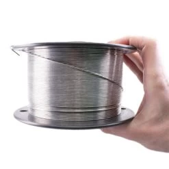 Aluminiumdraht »Classic« Top Leitfähigkeit · 1,6mm, 400m -Heimtierprodukte Geschäft aluminiumdraht top leitfaehigkeit 16mm 400m4