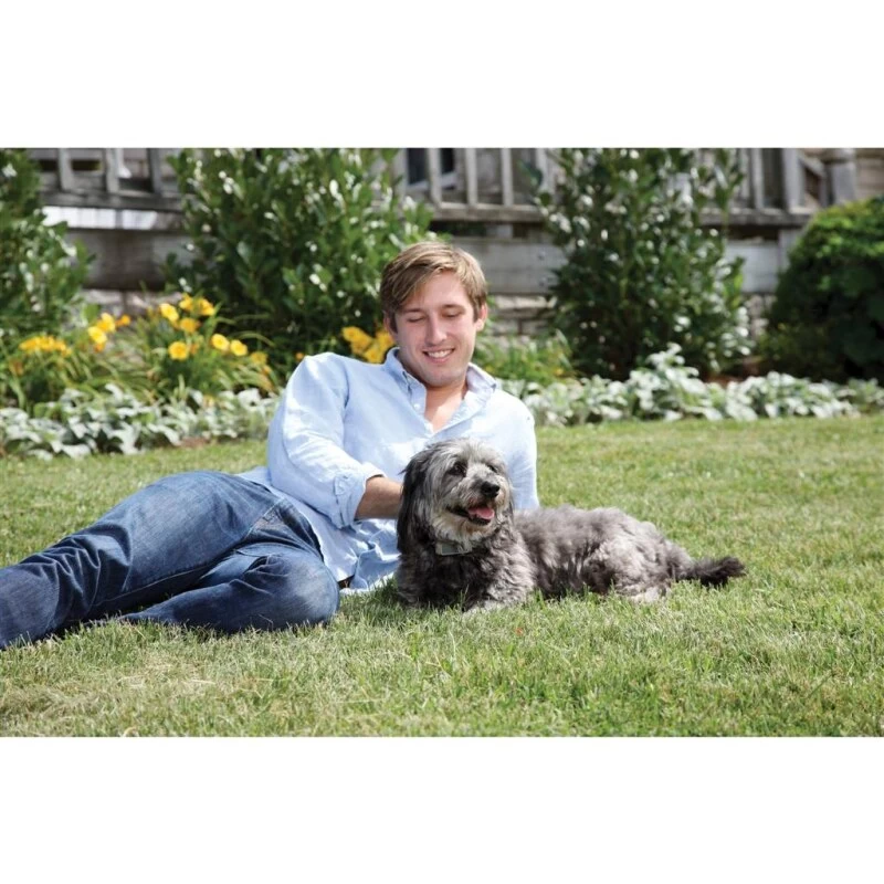 Anti Bell Halsband »Basic« PetSafe Ultraschall Halsband 6 Anti Bell Halsband »Basic« PetSafe Ultraschall Halsband - Image 4