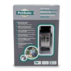 PetSafe Antibell Halsband »Big Dog« Antibellhalsband · Ab 18kg -Heimtierprodukte Geschäft antibell halsband big dog antibellhalsband ab 18kg3