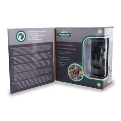 Antibellhalsband »Classic« PetSafe Vibrationshalsband -Heimtierprodukte Geschäft antibellhalsband petsafe vibrationshalsband3