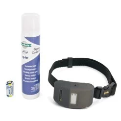 PetSafe Antibellhalsband »SBC-10« Bellkontrolle Mit Spray · Ab 2,5kg -Heimtierprodukte Geschäft antibellhalsband sbc 10 bellkontrolle mit spray ab 25kg2