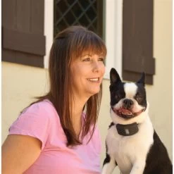 PetSafe Antibellhalsband »SBC-10« Bellkontrolle Mit Spray · Ab 2,5kg -Heimtierprodukte Geschäft antibellhalsband sbc 10 bellkontrolle mit spray ab 25kg5